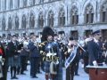 Auld lang syne ypres memorial tattoo 2010