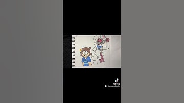 FNAF Security Breach Basically…