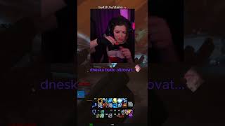 Na Old Clips Edition Valentýn