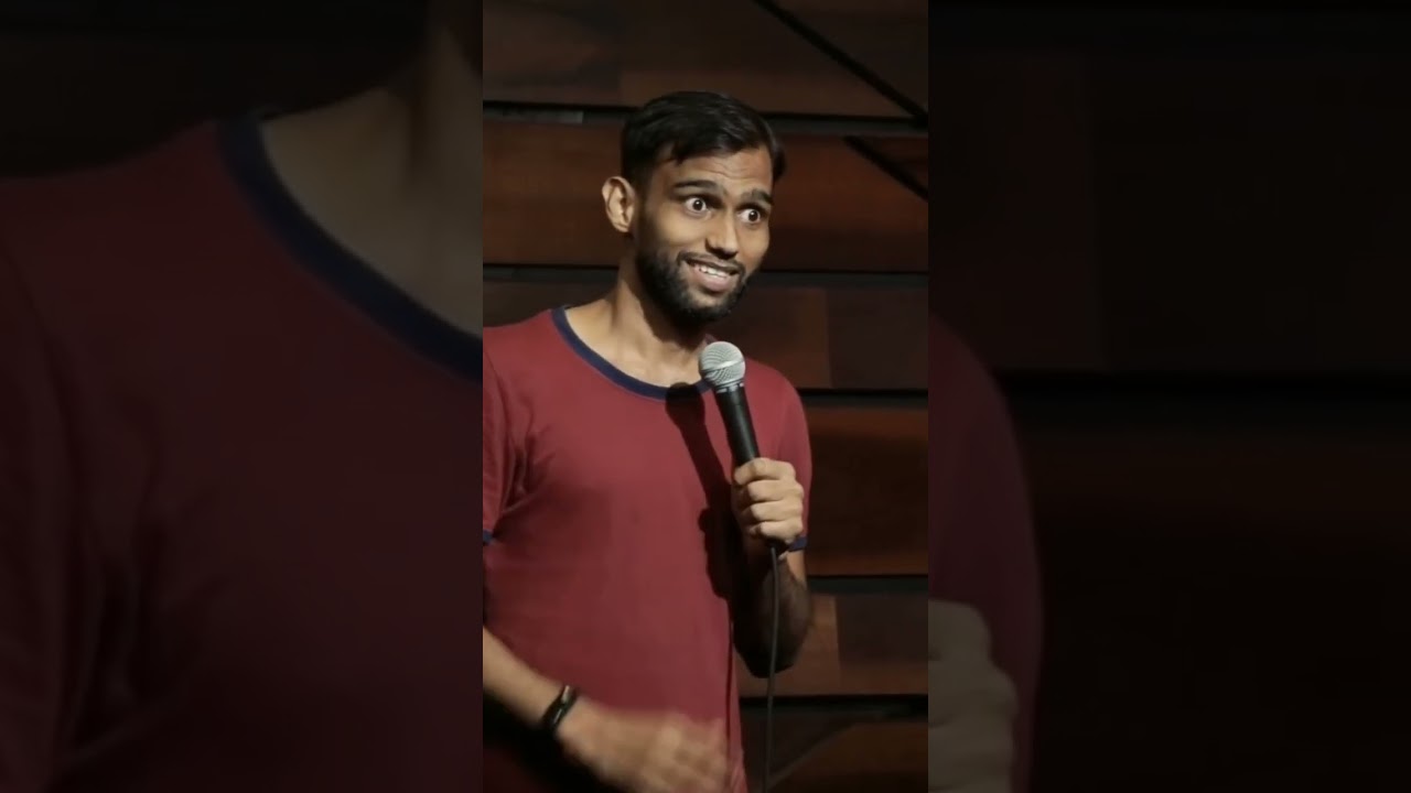 #shorts #funnyvideo #standupcomedy |North East aur Bihar kisi ko kyu nahi pasand? |