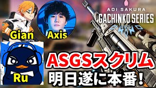 元TIEの最強プロと『Apex大会スクリム3日目』明日大会本番や！仕上げるぞ！ | TIE Ru, TIE Gian,  Axis | Apex Legends