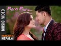 Mero Mutu - Rajesh Payal Rai | Shilpa Pokharel & Deepak Neupane | Nepali Love Song By Manjul Miteri
