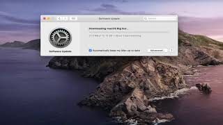 How To Upgrade macOS Catalina to macOS Big Sur [Tutorial]