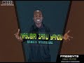 Daniely Mtemelwa Nasubiri Zamu Yangu Official Audio Produced By The Master66 