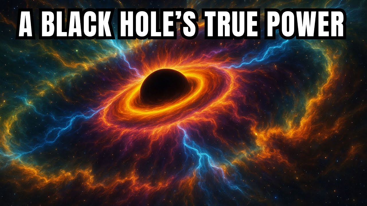 The Truth About Quasar 3C 273: The Brightest Object in the Universe | Documentary For Sleep