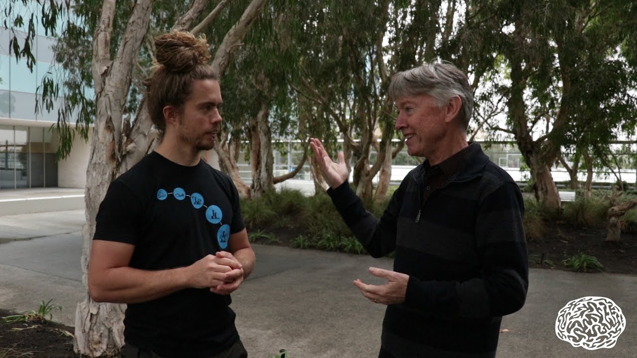 Ideanthro Ep 174 - Uncovering the economics of a water sensitive city