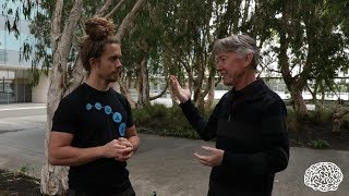 Ideanthro Ep 174 - Uncovering the economics of a water sensitive city