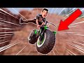 I GOT THE JUMBO BIKE?! (Riders Republic)