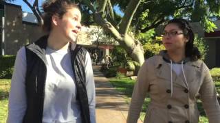 Spanish 101 Final Video Project