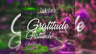 Cherish The Day zickzack Remix