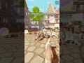 Trust me you gotta say yes #indiegames #gamedesign #gamedev #gaming #newgame #cozygames #fypシ