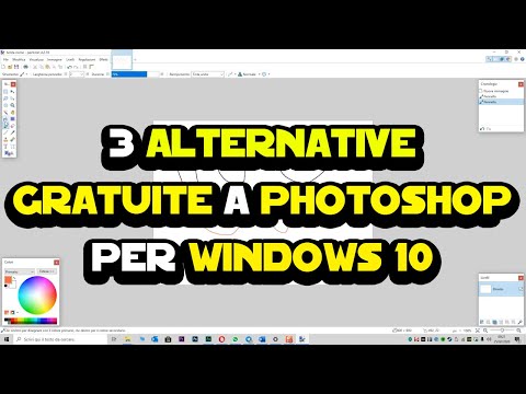 Video: Photoshop è gratuito su Windows?