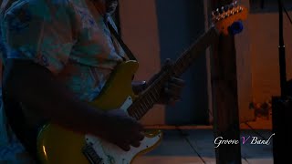 Groove V Band @ The American Legion screenshot 5