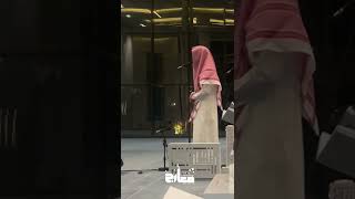 عشائية جميلة من القارئ عبدالرحمن الماجد سورة الزخرف ١٤٤٦/٣/٧