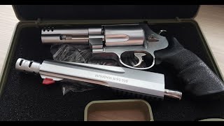 Mô hình súng Colt Anaconda đẹp nhất Việt Nam -  LINE  0334163782
