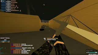 Testing The Crane Phantom Forces