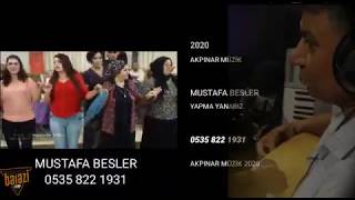 Akpınar Müzik 2020 Mustafa Besler Resimi