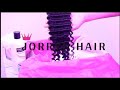 Jorryn hair luxury package short film   1080p