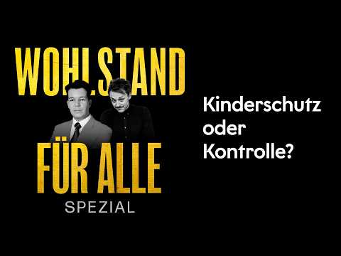 Special #34: How the EU regulates social media – with Gavin Karlmeier