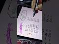 Derivadas de las 6 Funciones Trigonométricas en MENOS de 1 minuto 📚🔥