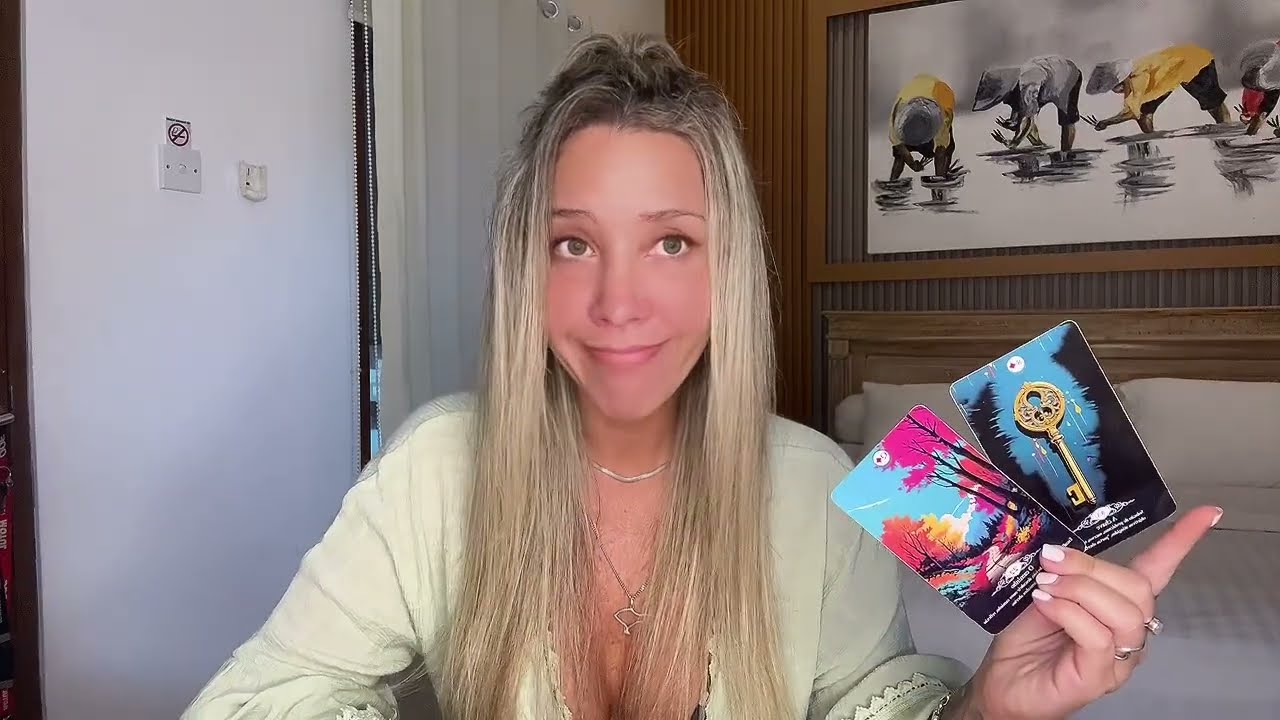 ESCORPIÃO ♏️ A HORA DO CRUSH ❤️ O propósito de um afastamento. Desafio no financeiro.