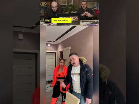 ЗАСМЕЯЛСЯ ПОДПИСАЛСЯ! СМЕХ С ВОДОЙ 458 @КомментШоу thumbnail