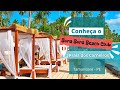 Conheça o Bora Bora Beach Club na Praia dos Carneiros em Tamandaré/PE