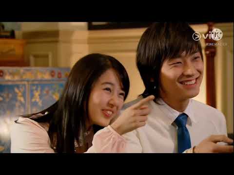 공주 시간 Perhaps Love - Eric Nam & CHEEZE [Princess Hours Ost]