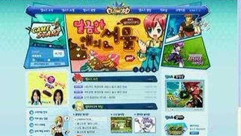 Problem with elsword