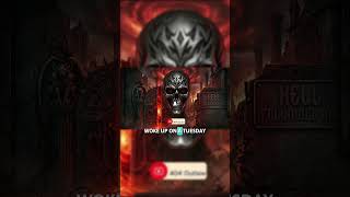 Hell Followed Me | New Country Rap