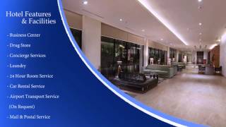 Hotel Facilities Aston Bojonegoro City Hotel