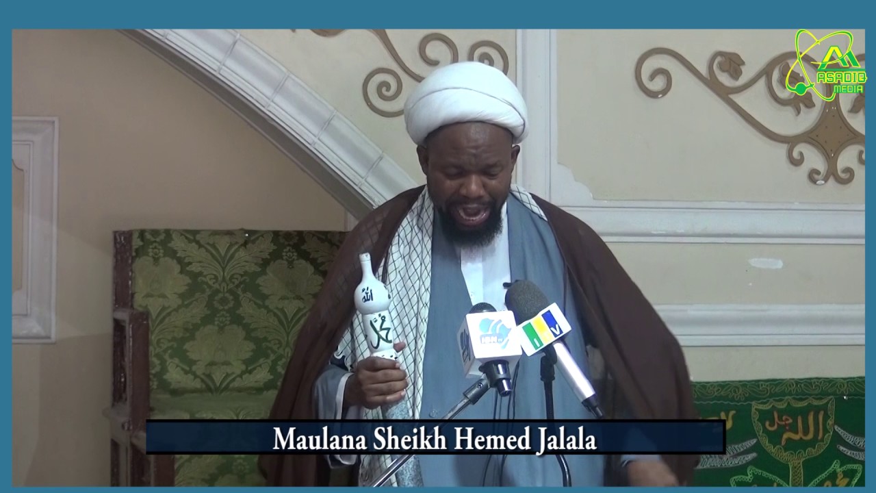 HUU NDIO MTAZAMO WA SHIA JUU YA SUNNI