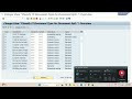 3. New GL_Document Splitting