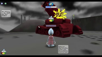 Toontown Rewritten - Funny Valentine