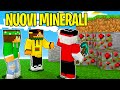 HO TROVATO IL NUOVO MINERALE DI MINECRAFT - Steamcraft Ep. 4