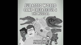 Jurassic World Camp Cretaceous 4 the Musical feat. Whitney Di Stefano (Down Tuned)