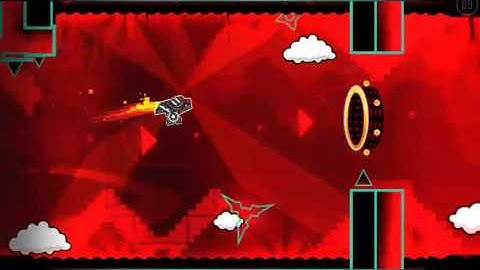 RAPID - by Berkoo & Torch121