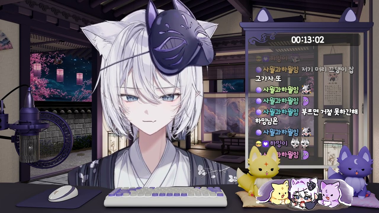 (26.02.25)배그 재미썽w.김숭생숭