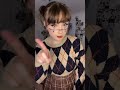 silly lil dance #gamergirl #cosplay #streamer