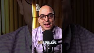 The Voice of Many Conservatives