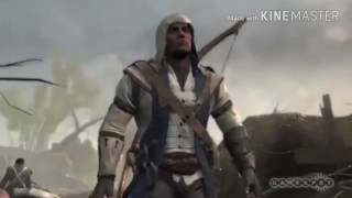 Assassin creed 3 song chasing shadows