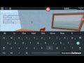 How To Drop Your Items In Roblox On Ipad
