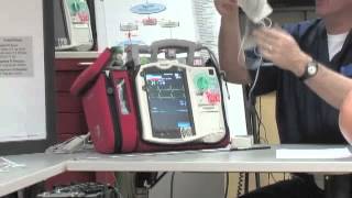 Bakerzoo ACLS Bradycardia