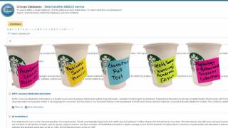 Famous EBSCO Databases at the UHWO Library Profile