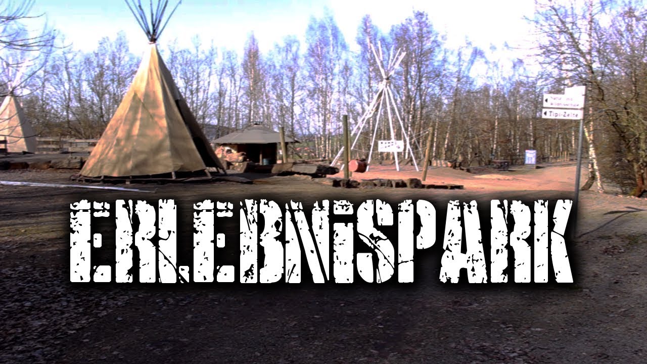 Adventure Buddy - Allein im verlassenen Erlebnispark