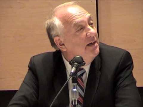 Stephen Rapp on Sierra Leone Tribunal 2008