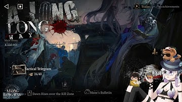 A Long Long Way (3.0 Main Story) | Reverse: 1999