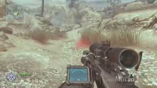 Modern Warfare 2 - Infinite Care Packages Glitch