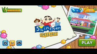 Shinchan Speed Racing : Free kids racing Gameplay by Multi Future Gamer #4 screenshot 5