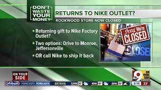 Stores coming and going in 2019
